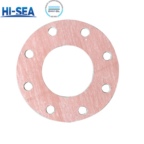 Asbestos Rubber Gasket